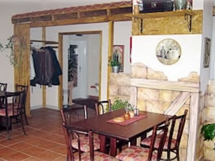 照片: Taverne Hellas