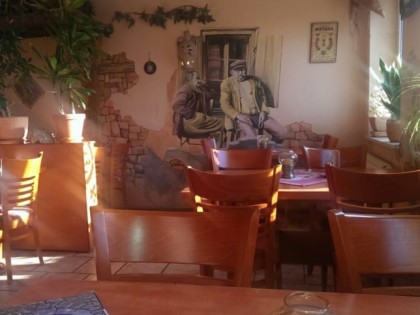 照片: Taverne Hellas