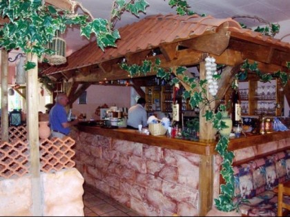 照片: Taverne Hellas